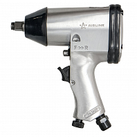 Гайковерт пневматический ударный 1/2"DR 330Нм МП-серия