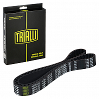 Ремень ГРМ для автомобилей Kia Rio (00-) 1.3i/1.5i/1.6i (107*22)