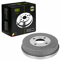 Барабаны тормозные для автомобилей Ford Mondeo I (93-)/Mondeo II (96-) d=268