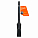 Кисть для детейлинга N16 (23.5см) airline ADBR006 