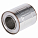 Пламегаситель коллекторный 95/110-55 (нержавеющая сталь) trialli ESM 9511055 k 95x110