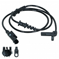 Датчик ABS для автомобилей Mercedes-Benz Sprinter (06-) переднего левого/правого колеса 940мм