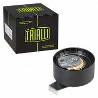 Ролик ГРМ для автомобилей Great Wall Hover H5 (11-) 2.0d (натяжной)