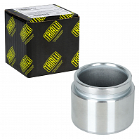 Поршень суппорта для автомобилей Suzuki Vitara (15-) / SX4 II (13-) передний d=57мм