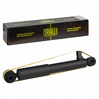 Амортизатор для автомобилей Kia Sorento (09-)/Hyundai Santa Fe (12-) задний