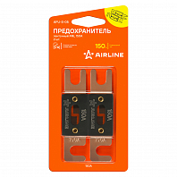 Предохранитель ленточный ANL 150А в блистере 2 шт.