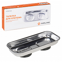 Тарелка для крепежа магнитная прямоуг. 65х150х17мм