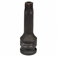Головка ударная торцевая 1/2" DR внешний TORX T60 L=78 мм
