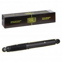 Амортизатор для автомобилей Peugeot 207 (06-) задний (D корп. - 45 мм)