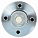 Реле втягивающее стартера для автомобилей Chery Amulet (03-) 1.6i