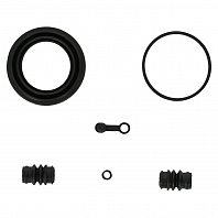 Ремкомплект суппорта для автомобилей Chery Tiggo 7 Pro (20-) / Xcite X-Cross 7 (24-) передний d=60мм