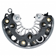 Мост диодный генератора для автомобилей Mercedes-Benz Sprinter W909 (13-) 2.1CDI/Volvo XC90 (02-) 2.5T