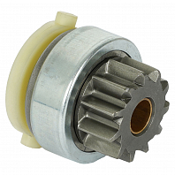 Привод стартера (бендикс) для автомобилей Ford Kuga I (08-)/Mondeo IV (07-) 2.0TDCi