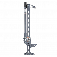 Домкрат реечный 33" 3т 110-675мм