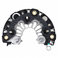 Мост диодный генератора для автомобилей КАМАЗ/Mercedes-Benz/Scania/MAN