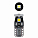 Лампа светодиодная T10 (W5W) PLUS, 6000K (Белый), 12В, 1.4Вт, 3LED, Биполярная, Обманка CAN bus, комплект 2 шт. airline AEAR319 
