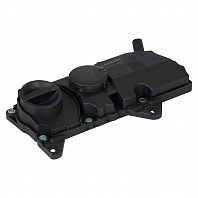 Крышка клапанная для а/м Geely Tugella (19-)/Volvo XC60 (17-) 2.0T