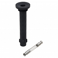 Наконечник катушки зажигания для автомобилей Chery Tiggo 7(16-)/4 (19-)/Omoda C5 (21-) 1.5T/2.0T