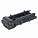Крышка клапанная для а/м Hyundai Solaris (10-)/Kia Rio (10-)/Сeed (07-)/Cerato II (09-) 1.4i/1.6i (с прокл.)