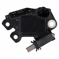 Регулятор напряжения генератора для автомобилей Mercedes-Benz Sprinter W906 (09-)/CLS C218 (13-) 3.0D