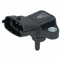 Датчик абсолютного давления для автомобилей Hyundai Solaris (10-)/Kia Rio (11-) 1.4i/1.6i