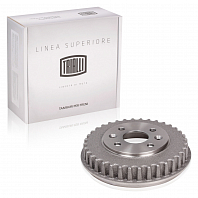 Барабаны тормозные для автомобилей Kia Spectra (00-)/Sephia (97-)/Shuma (97-) d=200