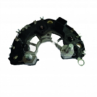 Мост диодный генератора для автомобилей Mercedes-Benz C W202 (93-) 1.8i/E W124 (93-) 2.2i/2.8i