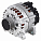 Генератор для автомобилей VAG Touareg (10-) 3.6FSI 230A