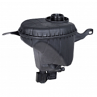 Бачок расширительный охлаждающей жидкости для а/м BMW 5 (F10) (10-) 2.5i/3.0i [N52; N53]