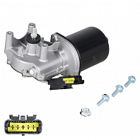 Моторедуктор стеклоочистителя для автомобилей Citroen Berlingo (08-) (перед.)