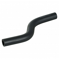 Патрубок отоп. для а/м Daewoo Matiz (98-)/Chevrolet Spark (05-) 0.8i MT/AT подвод. (EPDM,1шт.)