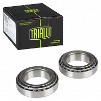 Подшипник ступицы задней для автомобиля Ford Transit (00-) привод на задн. колеса