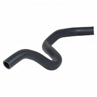 Патрубок отоп. для а/м Nissan Qashqai (06-) 2.0i MT/AT [MR20DE] отвод. (EPDM,1шт.)