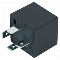 Реле 12V 40A 4 контакта для автомобилей Лада Vesta (17-)/Vesta NG (23-)