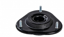 Опора амортизатора для автомобилей Toyota Avensis (03-) (передняя с подшипником)