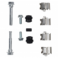 Ремкомплект скобы суппорта для автомобилей Geely Monjaro (21-) передний