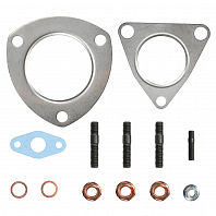 Набор монтажн. турбокомпр. для а/м Ford Transit (11-) 2.2D (тип GTB1749V) (прокл.,шпил.,гайк.)