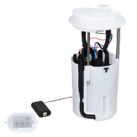 Модуль топливного насоса для автомобилей Renault Laguna II (01-) 1.6i/1.8i/2.0i