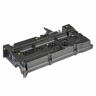 Крышка клапанная для а/м Hyundai Getz (02-)/Kia Rio II (05-) 1.4i (с прокл.)