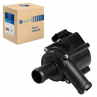 Насос водяной (электрический) для автомобилей Audi A4 (07-)/Q5 (08-)/Q7 (15-) 2.0TFSi