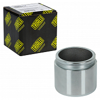 Поршень суппорта для автомобилей Лада Vesta NG (23-) / Niva Sport (25-) / Iskra (25-) передний d=54мм