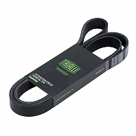 Ремень приводной для автомобилей BMW 3 E90 (05-) 3.0i [N54] (7PK1855)