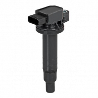 Катушка зажигания для автомобилей Toyota Vitz (00-)/Corolla (13-) 1.0i/1.5i