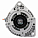 Генератор для автомобилей Toyota Mark II (02-) 2.5i/3.0i [1JZ-FSE/2JZ-GTE] 150А