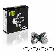 Крестовина задняя для автомобилей Land Cruiser 100 (98-) (32,01x60х92)