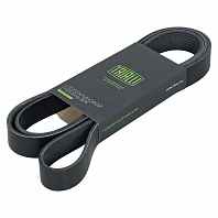 Ремень приводной для автомобилей Scania 4 (95-) [DC9/11/12] наружный генератора