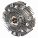 Муфта вязкостная для автомобилей Land Cruiser Prado 150 (09-) 4.0i (без крыльчатки)