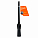 Кисть для детейлинга N12 (22.5см) airline ADBR004 