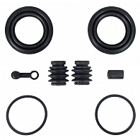 Ремкомплект суппорта для для автомобилей Jetour Dashing (22-) передний d=43мм