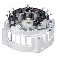 Мост диодный генератора для автомобилей Mercedes-Benz GL X166 (12-)/M W166 (11-) 3.0D (с крышкой)